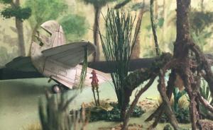 MIA - Missing in Action