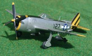 Republic P-47D Thunderbolt