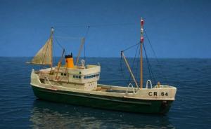 Trawler Hildina