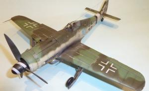 Focke-Wulf Fw 190 D-9