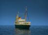 Trawler Hildina