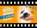 Modellbaumesse Ried im Innkreis 2016