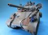 Sherman M4A2 "Oddball"