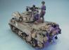 Sherman M4A2 "Oddball"