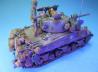 Sherman M4A2 "Oddball"