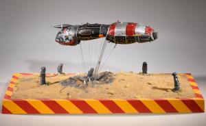 : Achtung! Baustelle!