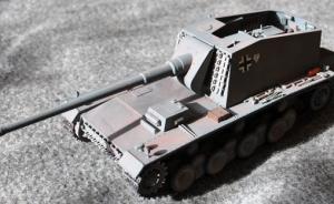 Panzer SKC V Sturer Emil