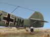 Messerschmitt Bf 109 T-0