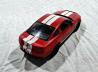 2010 Shelby Mustang GT500