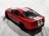 2010 Shelby Mustang GT500