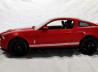 2010 Shelby Mustang GT500
