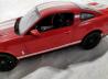 2010 Shelby Mustang GT500
