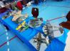 30. Modellbau-Ausstellung des PMC Saar 13.10.2024 - Teil 1