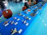 30. Modellbau-Ausstellung des PMC Saar 13.10.2024 - Teil 1