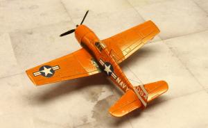 Grumman F6F-5K "Drone"