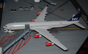 Airbus A340-300