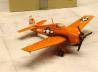 Grumman F6F-5K &quot;Drone&quot;