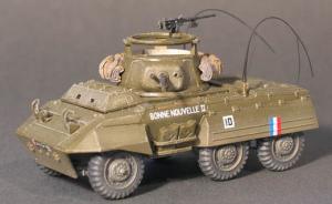 : M8 Greyhound