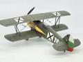 Avia B-534 (1:32 HpH models)