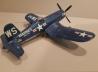 Chance Vought F4U-4 Corsair