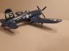 Chance Vought F4U-4 Corsair