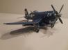 Chance Vought F4U-4 Corsair