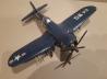 Chance Vought F4U-4 Corsair