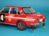 Nissan Bluebird 1600 SSS