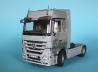 Mercedes-Benz Actros MP3