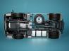 Mercedes-Benz Actros MP3