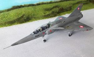 Galerie: Dassault Mirage IIIDS