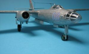 Iljuschin Il-28 Beagle