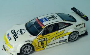 : Opel Calibra V6 DTM