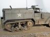 M4 Mortar Carrier