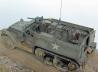 M4 Mortar Carrier