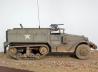 M4 Mortar Carrier