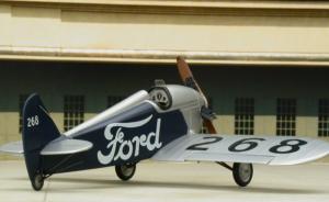 Ford Flivver