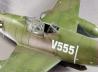 Messerschmitt Me 262 A-2a/U2