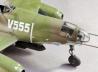 Messerschmitt Me 262 A-2a/U2