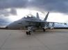 McDonnell Douglas F/A-18D Hornet