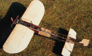 : Bleriot XI