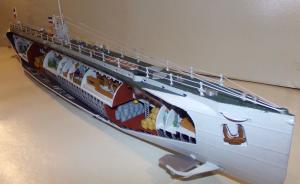 Handels-U-Boot 