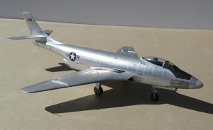 McDonnell XF-88 Voodoo