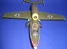Heinkel He 162 A-2 Salamander