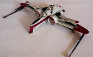 ARC-170 Starfighter