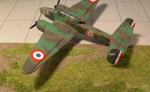 : Bloch MB.174