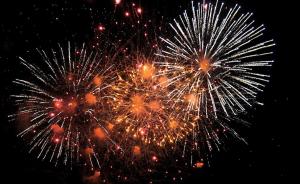 Galerie: Ein frohes neues Jahr