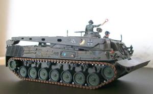 Bergepanzer 2