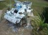 Ferret Mk.2 Scout Car