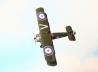Fokker Dr.1 vs Sopwith F.1 Camel